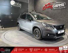Peugeot 2008 Pontarlier