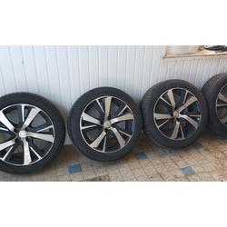 Peugeot 2008 1.6 BlueHDi GT LINE - 120 -  CAM - REGULATEUR Pontarlier