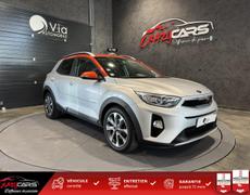 Kia Stonic Pontarlier