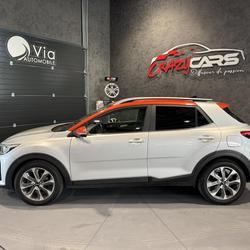Kia Stonic 1.0 T-GDi - 120 - CAM - REGULATEUR Pontarlier