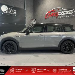 Mini Clubman Cooper Chili 1.5 i 136 - RADAR AV / AR - GPS Pontarlier