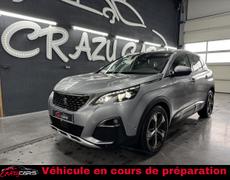 Peugeot 3008 Pontarlier
