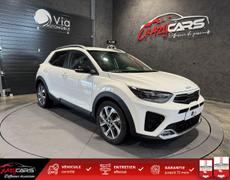 Kia Stonic Pontarlier
