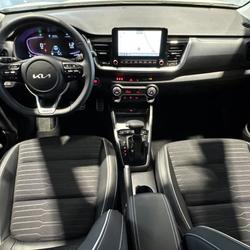 Kia Stonic 1.0 T-GDI GT LINE GARANTIE 5 ANS KIA - 100 - CAM - SIEGES ET VOLANT CHAUFFANT Pontarlier