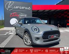 Mini Mini Pontarlier