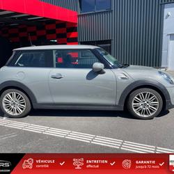 Mini Mini 1.5i 136  Cooper Chili Hatch - RADAR AV/ AR - GPS Pontarlier