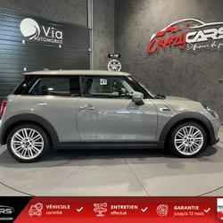 Mini Mini 1.5i 136  Cooper Chili Hatch - RADAR AV/ AR - AppleCarplay Pontarlier