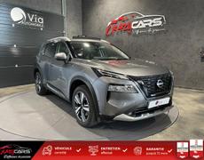 Nissan XTrail Pontarlier