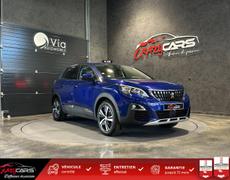 Peugeot 3008 Pontarlier