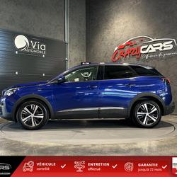 Peugeot 3008 1.5 BlueHDi 130 EAT8  Allure - Camera Pontarlier