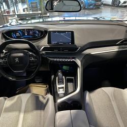 Peugeot 3008 1.5 BlueHDi 130 EAT8  Allure - Camera Pontarlier