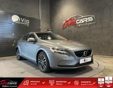 Volvo V40 Pontarlier