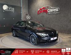 BMW Serie 2 Pontarlier