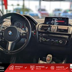 BMW Serie 2 M235i xDrive Coup&eacute; BVA Sport M Performance - Toit ouvrant - Camera Pontarlier