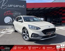 Ford Focus Pontarlier