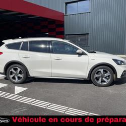 Ford Focus 1.0 EcoBoost 125 BVA Active IV - Camera Pontarlier
