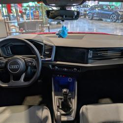 Audi A1 Sportback 1.0 25 TFSI - 95  SPORTBACK 2019 Business line Pontarlier