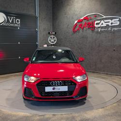 Audi A1 Sportback 1.0 25 TFSI - 95  SPORTBACK 2019 Business line Pontarlier