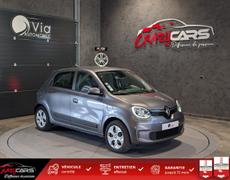 Renault Twingo 3 Pontarlier