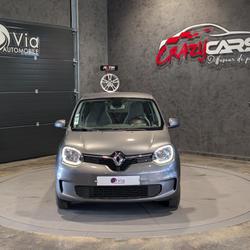 Renault Twingo 3 0.9 TCe 93 ch Zen - RADAR AR - BLUETOOTH Pontarlier