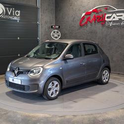 Renault Twingo 3 0.9 TCe 93 ch Zen - RADAR AR - BLUETOOTH Pontarlier