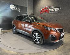 Peugeot 3008 Pontarlier