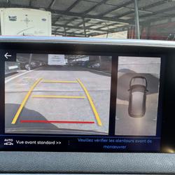 Peugeot 3008 2.0 BlueHDi GT - 180 - TOIT OUVRANT - FOCAL - ACC - ATH - SIEGES CHAUFFANT ET ELECTRIQUE A MEMOIRE Pontarlier