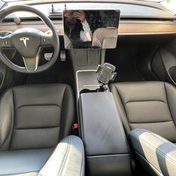 Tesla Model 3 AWD Performance  - 513ch - SIEGES ELECTRIQUES ET CHAUFFANT - VOLANT CHAUFFANT Pontarlier