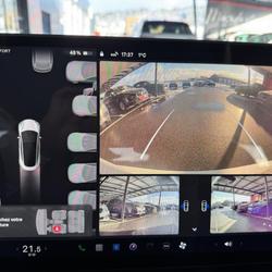 Tesla Model 3 AWD Performance  - 513ch - SIEGES ELECTRIQUES ET CHAUFFANT - VOLANT CHAUFFANT Pontarlier