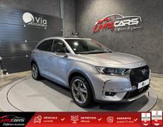 DS DS7 Crossback Pontarlier