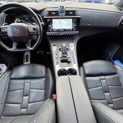 DS DS7 Crossback E-Tense 4X4 GRAND CHIC- 300 - CAM  360&deg; - ATTELAGE - FOCAL -  SIEGES ELCTRIQUES, CHAUFFANTS ET MASS Pontarlier
