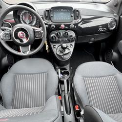 Fiat 500 II 1.0 DOLCEVITA - 70 - REGULATEUR - RADAR DE RECUL - BLUETOOTH Pontarlier