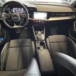 Audi A3 Sportback 2.0 TDI - 116 - CAM - REGULATEUR Pontarlier