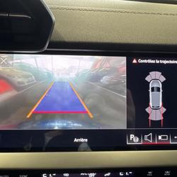 Audi A3 Sportback 2.0 TDI - 116 - CAM - REGULATEUR Pontarlier