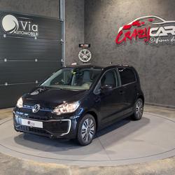 Volkswagen UP e-2.0  Electrique 36.8 KWh - CAM + RADAR AR - Charge rapide Pontarlier
