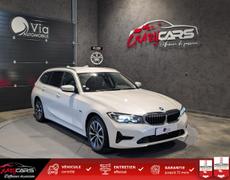 BMW Serie 3 Pontarlier