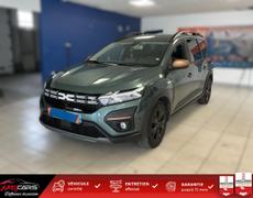 Dacia Jogger Pontarlier