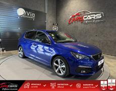 Peugeot 308 II Phase 2 Pontarlier