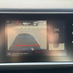 Peugeot 308 II Phase 2 1.5 BlueHDi GT LINE - 130 -  ATTELAGE - CAM - REGULATEUR - ANGLES MORTS Pontarlier