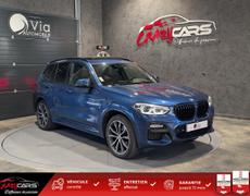 BMW X3 Pontarlier