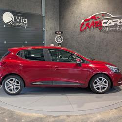 Renault Clio 4 IV 4 1.5 dCi 90 Business - RADAR AR - CARNET ENTRETIEN COMPLET Pontarlier