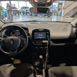 Renault Clio 4 IV 4 1.5 dCi 90 Business - RADAR AR - CARNET ENTRETIEN COMPLET Pontarlier