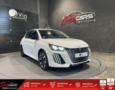 Peugeot 208 Pontarlier