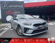 Kia Cee'd Pontarlier