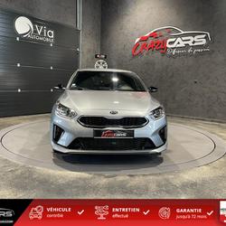 Kia Cee'd 1.0 T-GDI 120 GT Line - Camera - AppleCarplay Pontarlier