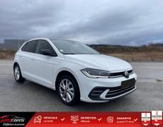 Volkswagen Polo Pontarlier