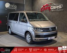 Volkswagen Multivan Pontarlier