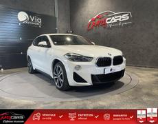 BMW X2 Pontarlier