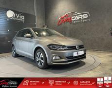 Volkswagen Polo Pontarlier
