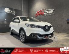 Renault Kadjar Pontarlier